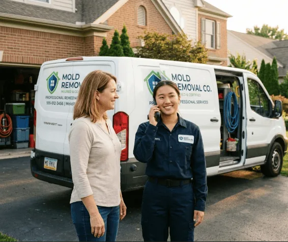 Crawlspace Mold Remediation Stoystown, PA FAQs
